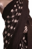 Pure Handloom Patola Ikat Silk Saree